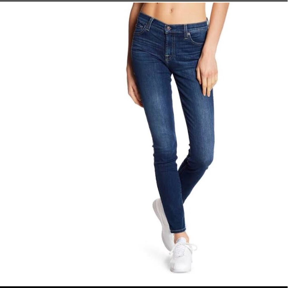 7 For all Mankind Jeans